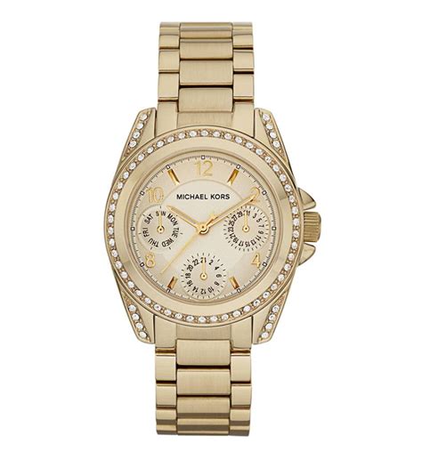 montre michael kors galerie lafayette|Montres femme Michael Kors .